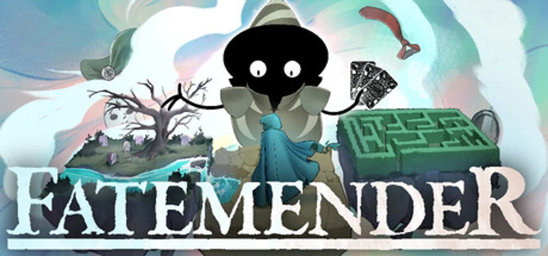 Fatemender Image