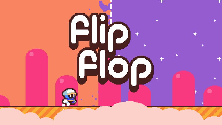 Flip Flop Game Cover