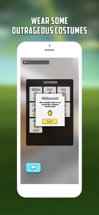 Football Dash (endless runner) Image