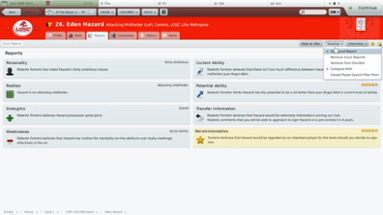 Football Manager 2010 Image