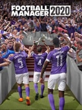 Football Manager 2020 Image