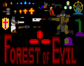 Forest of Evil Image