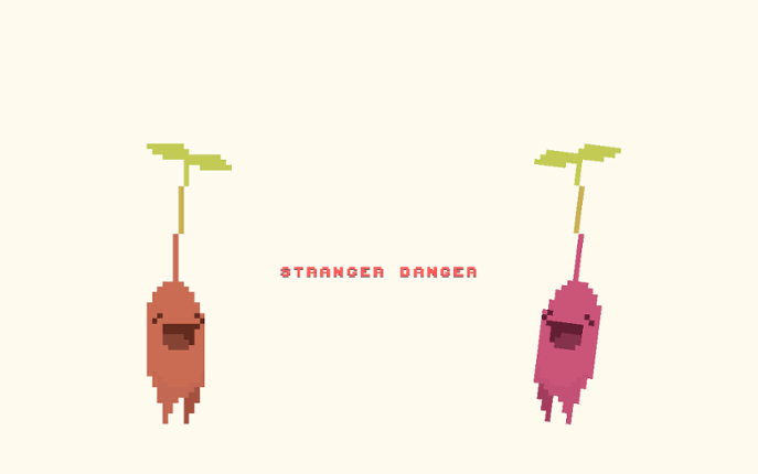 Friend or Foe screenshot