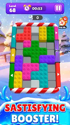 Block Mania: Color Jam screenshot