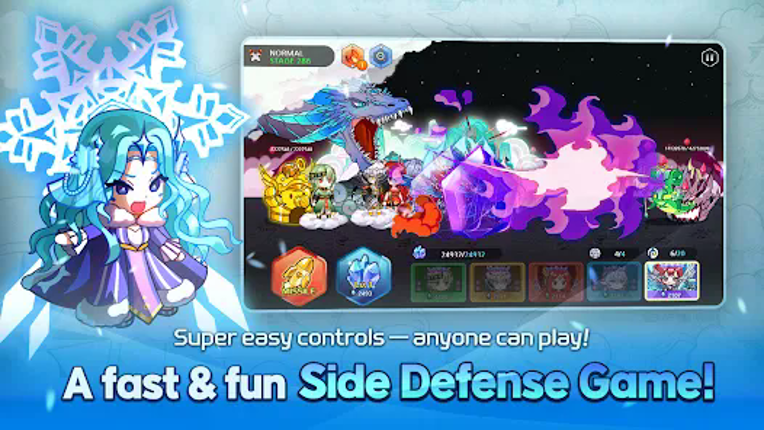 Eldorado Google TV screenshot