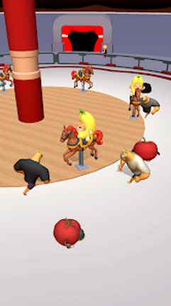 456 Cat Survival Master 3D screenshot