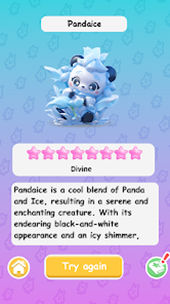 Mix Master: AI Merge Game Image