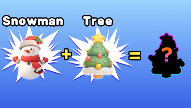 Mix Master: AI Merge Game screenshot