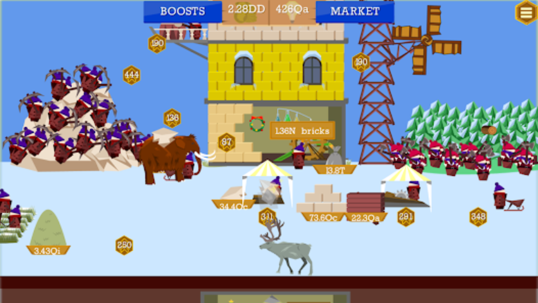 Babel Tower screenshot