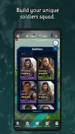 Zombie Streets: Undead shooter screenshot