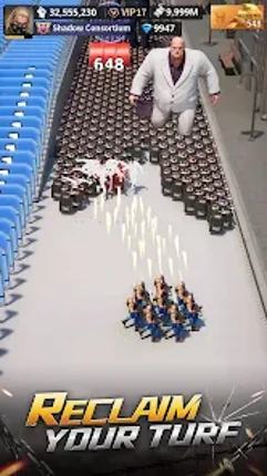 Vice Throne screenshot