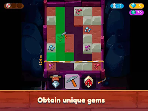 Idle Town Master - Pixel Game screenshot