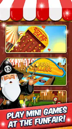 My Bingo Life - Bingo Games screenshot