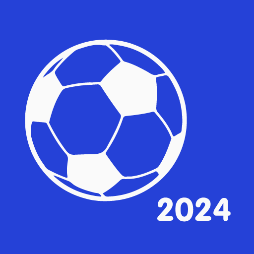 Games like Results for Euro Football 2024