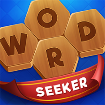 Word Seeker Image