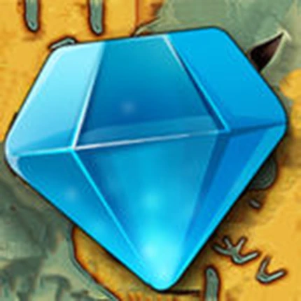 Gem Crush - Tile Match 3 Game Image