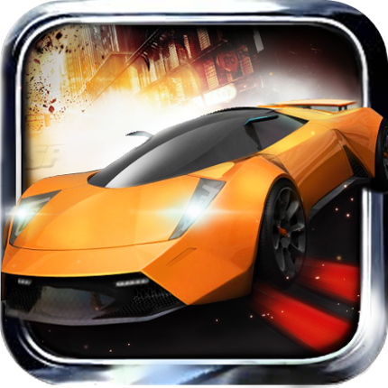 Fast Racing 3D Image