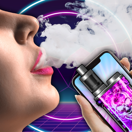 Games like Virtual Vape'N Pod Skill