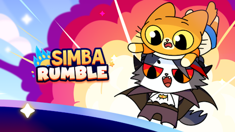 Simba Rumble Image