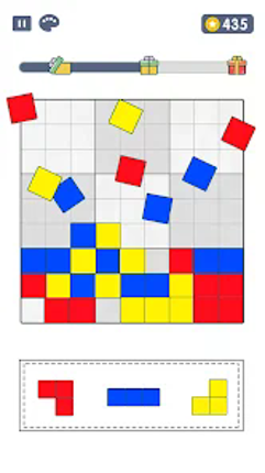 SudoCube: Sudoku Block Puzzle Image