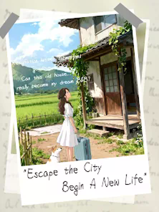 Hello! My Cozy Inn screenshot