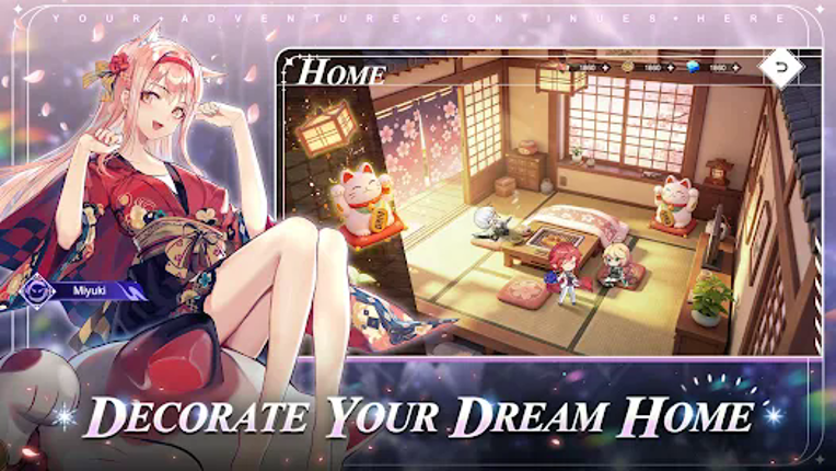 Illusion Connect: Re screenshot