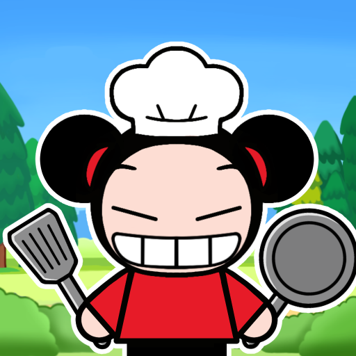 Games like Pucca, Let's Cook!: World Tour
