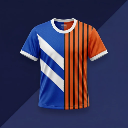 Games like My Jersey - Football Designer