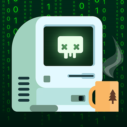 Cyber Dude: Dev Tycoon Image