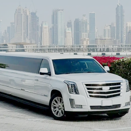 Limousine Car Simulator 2026 Image