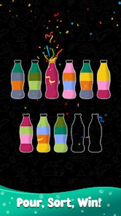 Water Sort Puzzle: Liquid Sort screenshot