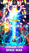 Star Thunder: Space Shooter Image