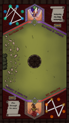 Arcana Arcade Image