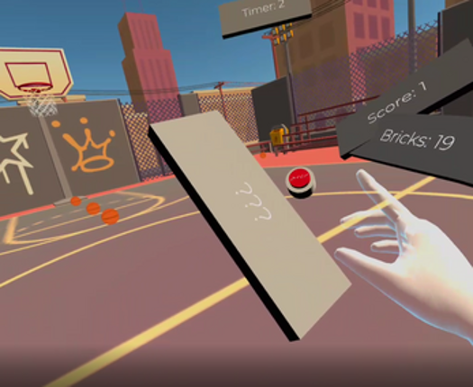 Bring The Heat screenshot