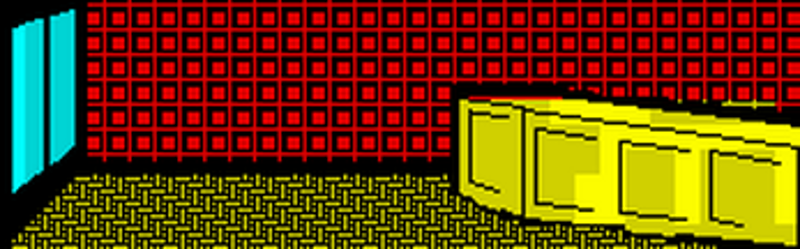 Colour Beyond Time screenshot