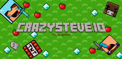 CrazySteve.io Image