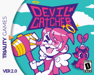 Games like Devil Catcher 2.3