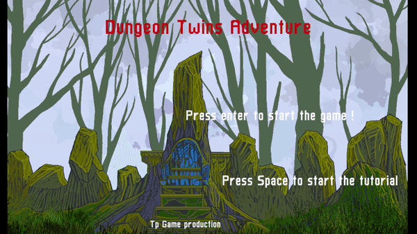 Games like Dungeon Twins Adventure