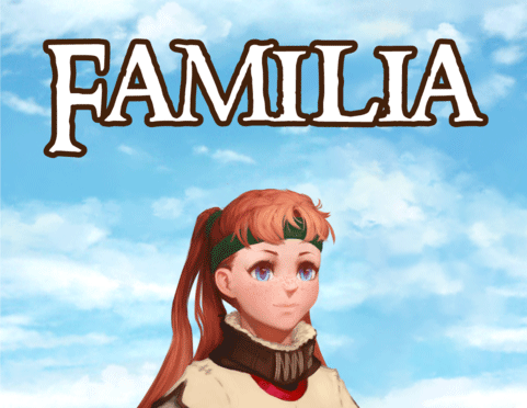 Games like Familia, Act 1