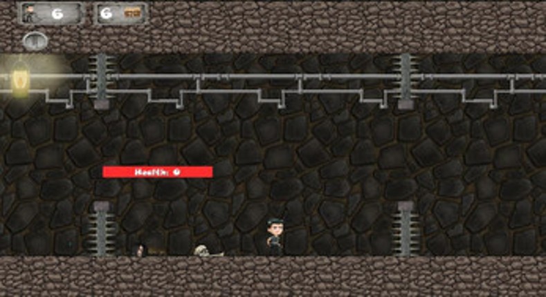 Fight Against Opium screenshot