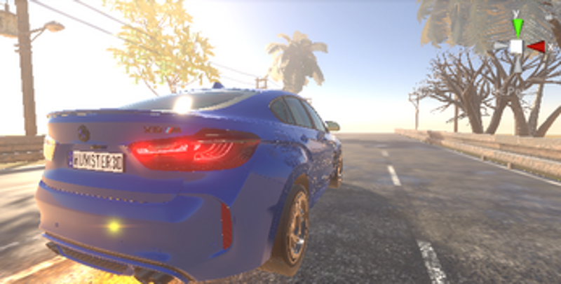 Forza Remake screenshot