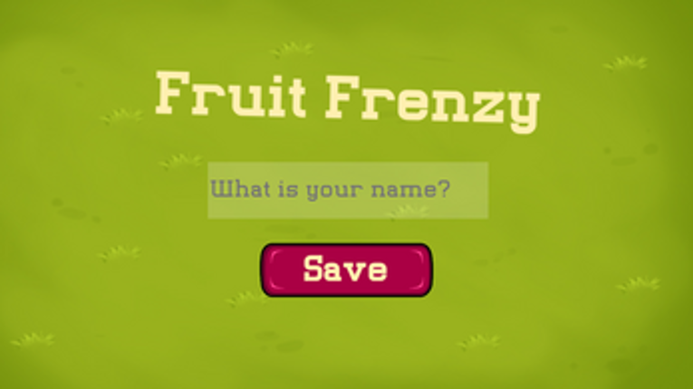 Fruit Frenzy Image