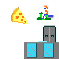 Games like Future Pizza