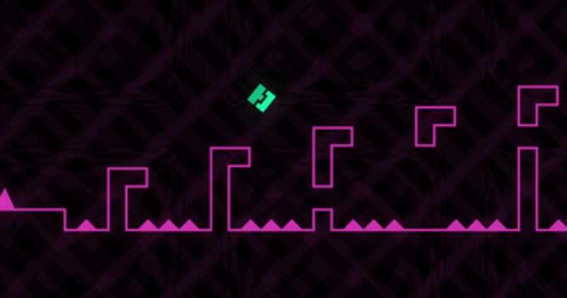 Geometry Dash Remastered Image