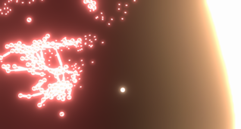 Gods of the Petri Dish screenshot