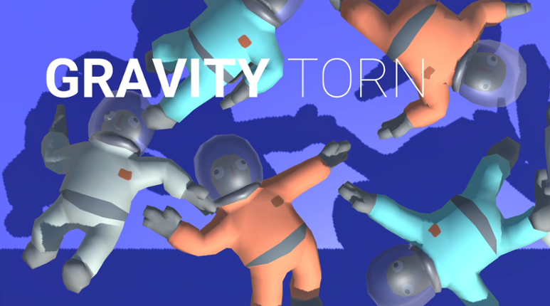 Gravity Torn Game Cover