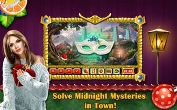 Hidden Object Game Free : Trackers Image