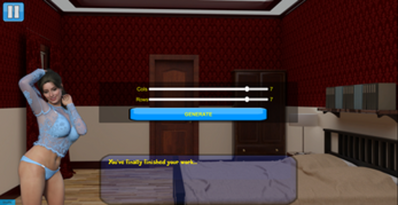Jigsaw-Story Image