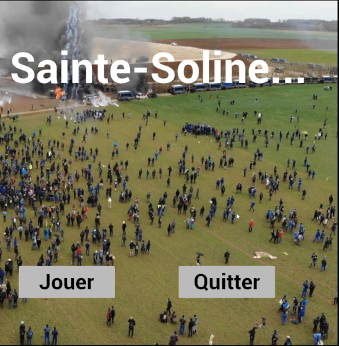 Games like J'imagine Sainte-Soline