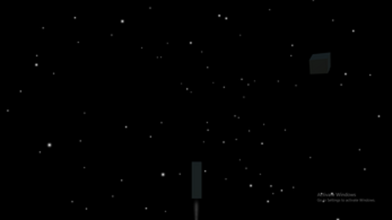 Alone Image